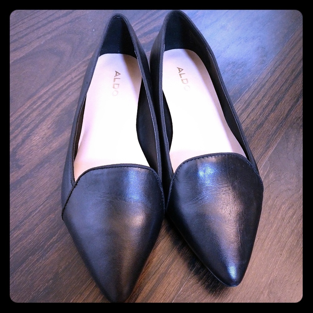 Aldo Flats